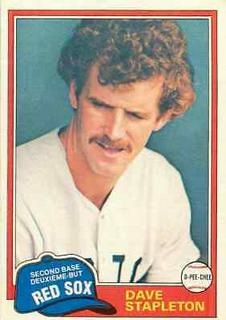 Dave Stapleton