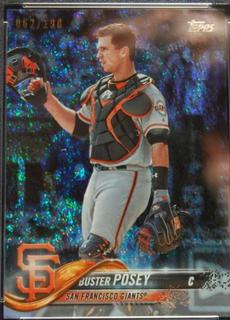 Buster Posey