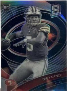 Trey Lance