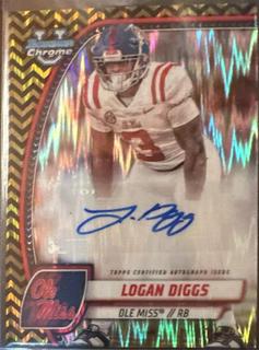 Logan Diggs