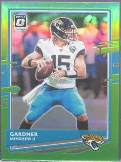 Gardner Minshew II