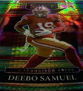 Deebo Samuel