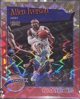 Allen Iverson