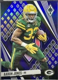Aaron Jones