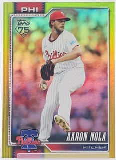 Aaron Nola