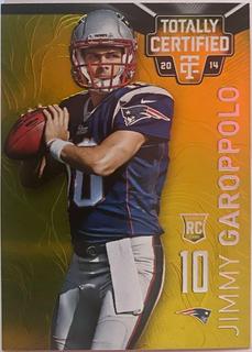 Jimmy Garoppolo