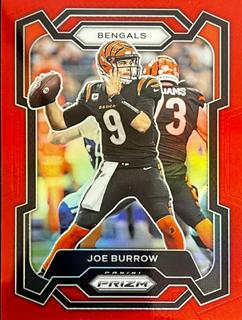 Joe Burrow