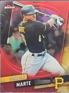Starling Marte