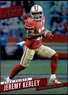 Jeremy Kerley