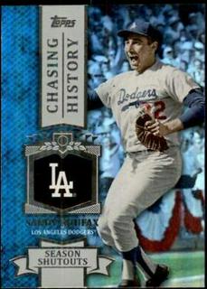 Sandy Koufax