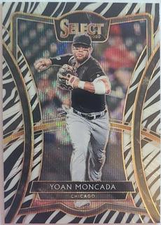 Yoan Moncada