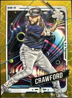 J.P. Crawford