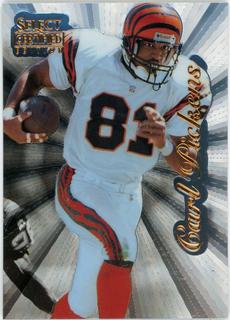 Carl Pickens