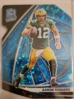Aaron Rodgers