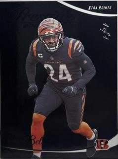 Vonn Bell