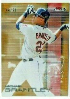 Michael Brantley