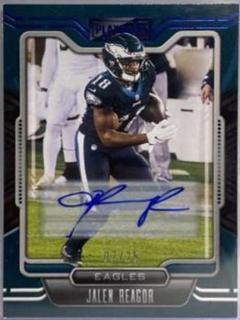 Jalen Reagor