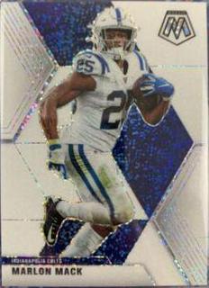 Marlon Mack