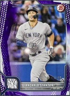 Giancarlo Stanton
