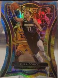 Luka Doncic