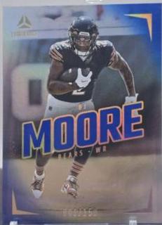 DJ Moore