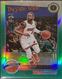 Dwyane Wade