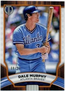 Dale Murphy