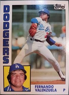 Fernando Valenzuela