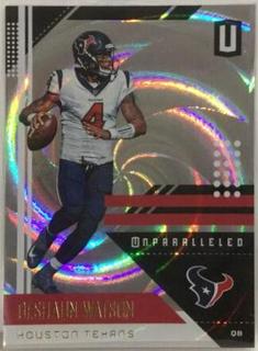 Deshaun Watson