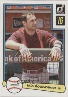 Paul Goldschmidt