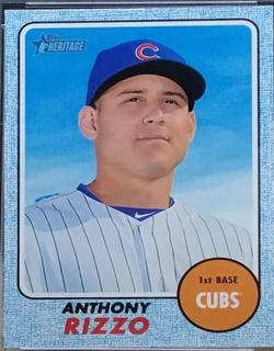 Anthony Rizzo