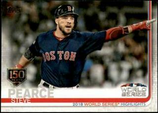 Steve Pearce