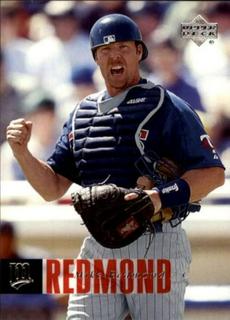 Mike Redmond