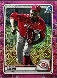 Hunter Greene