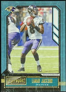 Lamar Jackson