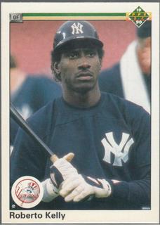 Roberto Kelly