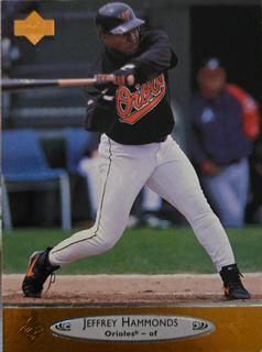 Jeffrey Hammonds