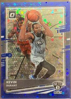 Kevin Durant