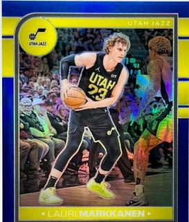 Lauri Markkanen