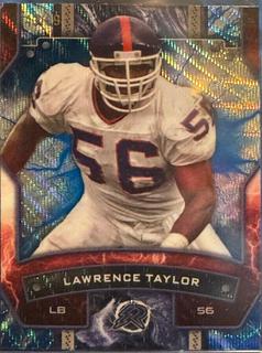 Lawrence Taylor