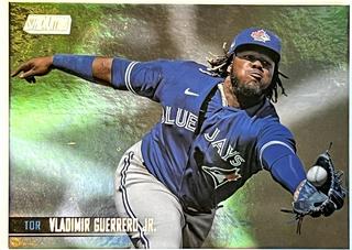 Vladimir Guerrero Jr.