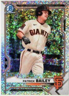 Patrick Bailey