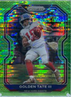 Golden Tate III