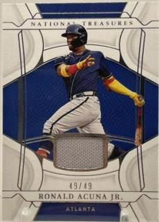 Ronald Acuna Jr.
