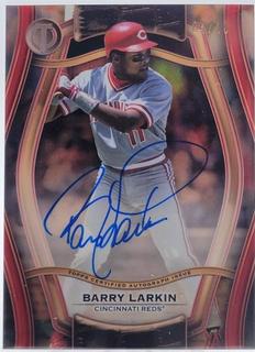 Barry Larkin