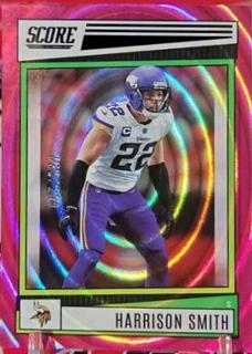 Harrison Smith