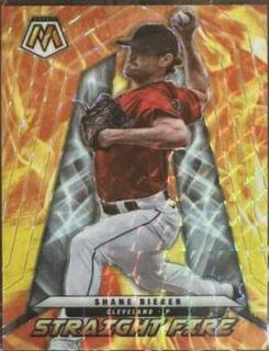 Shane Bieber