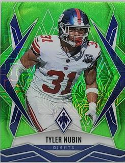 Tyler Nubin