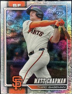 Matt Chapman