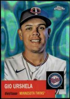 Gio Urshela